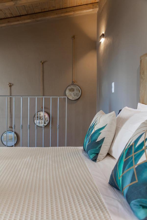 הרקליון Evangelia Casa, Comfy Stay, Centrally, With Views! מראה חיצוני תמונה