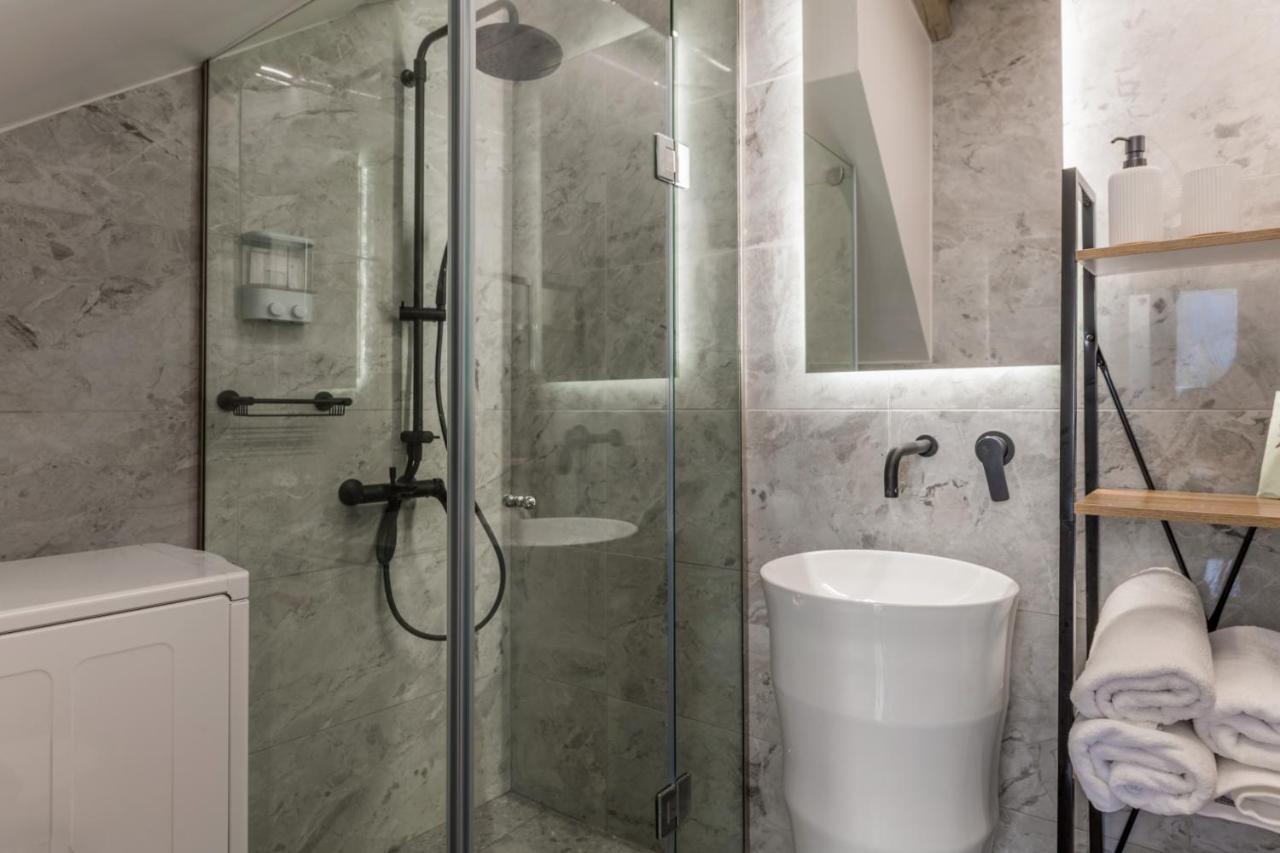 הרקליון Evangelia Casa, Comfy Stay, Centrally, With Views! מראה חיצוני תמונה