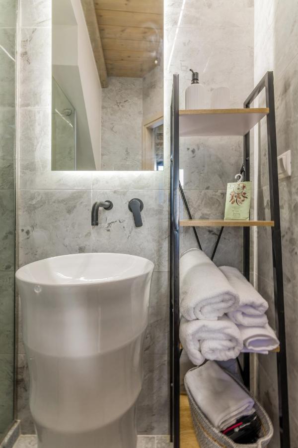הרקליון Evangelia Casa, Comfy Stay, Centrally, With Views! מראה חיצוני תמונה