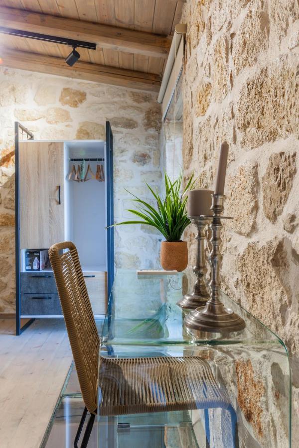 הרקליון Evangelia Casa, Comfy Stay, Centrally, With Views! מראה חיצוני תמונה