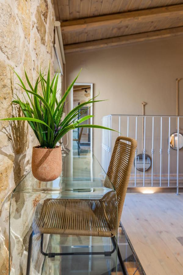 הרקליון Evangelia Casa, Comfy Stay, Centrally, With Views! מראה חיצוני תמונה
