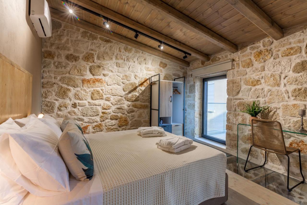 הרקליון Evangelia Casa, Comfy Stay, Centrally, With Views! מראה חיצוני תמונה