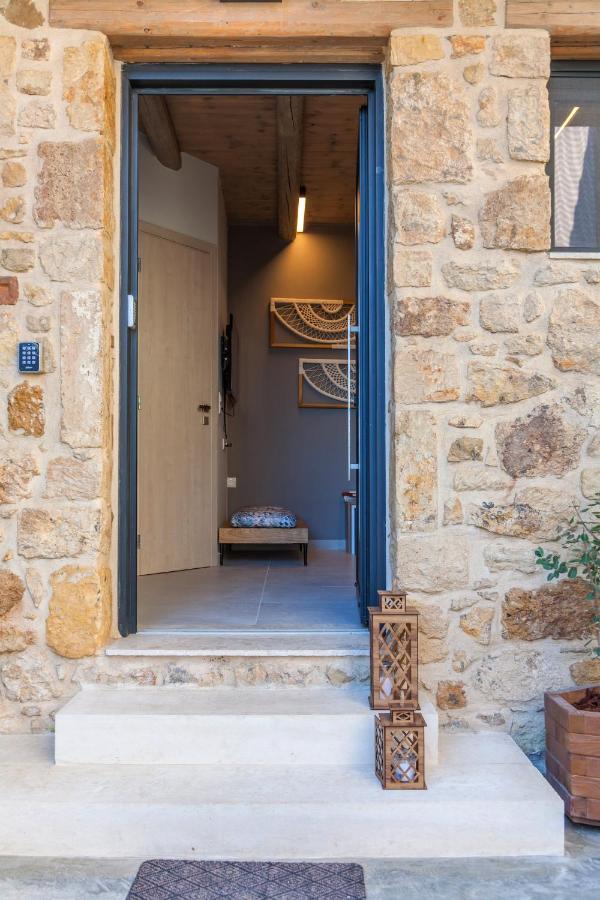 הרקליון Evangelia Casa, Comfy Stay, Centrally, With Views! מראה חיצוני תמונה