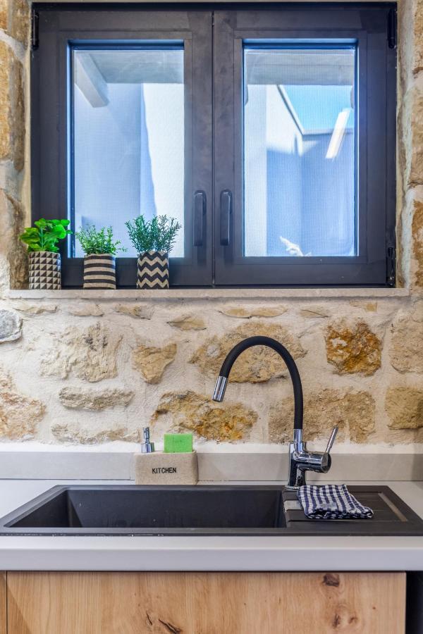 הרקליון Evangelia Casa, Comfy Stay, Centrally, With Views! מראה חיצוני תמונה