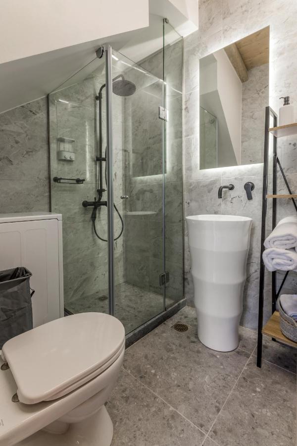 הרקליון Evangelia Casa, Comfy Stay, Centrally, With Views! מראה חיצוני תמונה